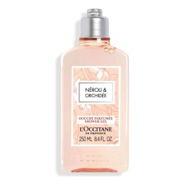 L'occitane Gel De Ducha L'occitane Néroli & Orchidée 8.40
