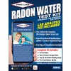ProLab Radon in Water Test Kit. Emailed Results Within 1