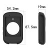 MOTONG for Garmin Edge 530 Case Cover - Silicone Protective