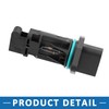 A ABSOPRO Car MAF Mass Air Flow Meter Sensor Replace