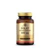 SOLGAR Folate (as Metafolin) 400 mcg, also known as vitamin