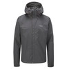 Rab Men's Downpour Eco Waterproof Breathable Jacket for Hiking &