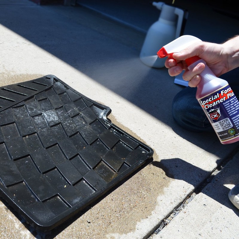 Detail King Special Force Plus All-Purpose Cleaner - Pint -