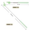 Telescopic Indicator Stick, Extends to 27.4 inches (69.5 cm), Convenient