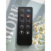 Replacement Remote Control Compatible with Dyson AM09 Hot + Cool