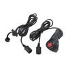MAX COOL Winch Remote Controller Electric Universal Control Switch Suitable