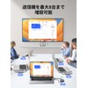 UGREEN HDMI Wireless HDMI Transmitter Set, Certified for Japanese Technology,