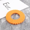 SG Store 2 x Foam Rubber Tank Protector Ring 120x60mm