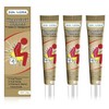 3pcs SOL LORA body care cream for men and women