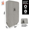 Protective Cover for Smoker Oven (Cover Weather Protection) (60 x
