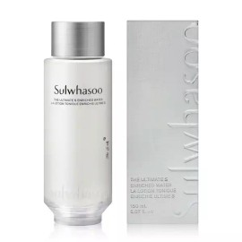 Sulwhasoo [설화수] 진설수 150ml / 주름개선 기능성 화장품 Sulwhasoo Jinseol 150ml / Anti-Wrinkle Functional Cosmetic