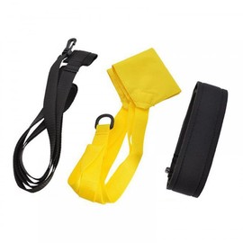 DONGKER Swim Parachute Resistance Training Equipment, Adjustable Swimming Pool Parachute for All Ages