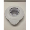 Oster Genuine Oster White Blender Lid w/ Cap (New Model