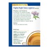 Traditional Medicinals, Té Orgánico Nighty Night Extra Reposo Natural, 1