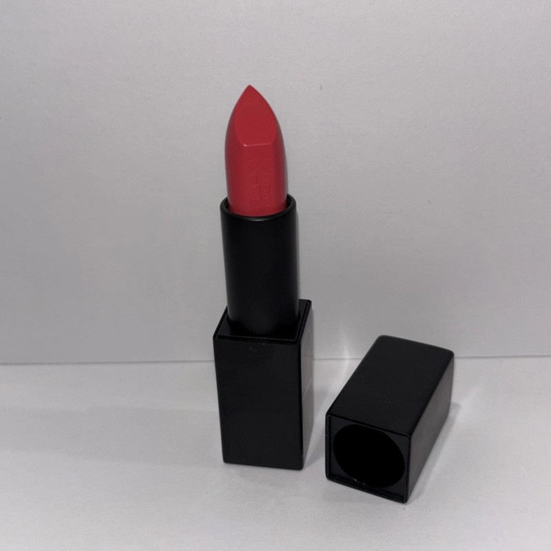 Nars Audacious Lipstick NATALIE Full Size Brand New