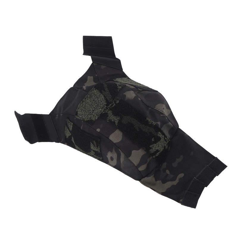 Helmet Cloth Cover for MK MTEK Helmet Outdoor Hunting Shooting