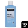 Neutrogena Ultra Gentle Alcohol-Free Face Toner 150mL