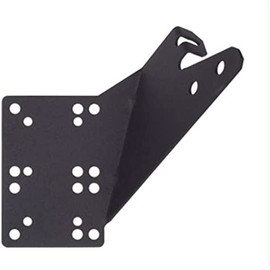 Panavise Custom InDash Mount for Toyota Corolla '03-07