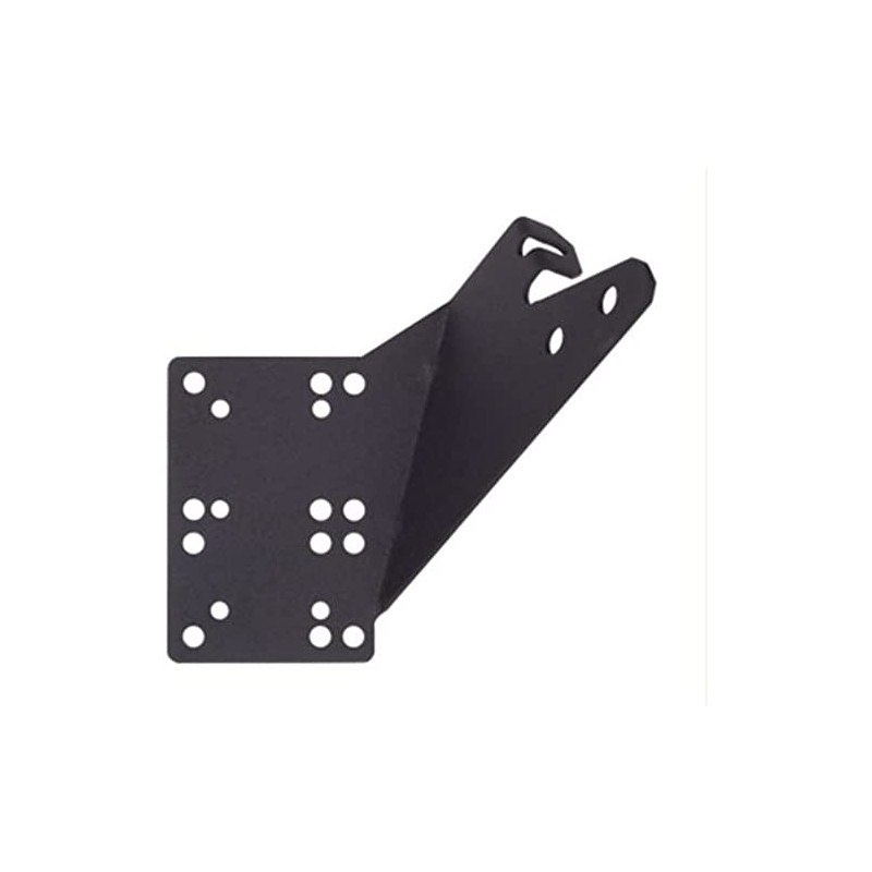 Panavise Custom InDash Mount for Toyota Corolla '03-07