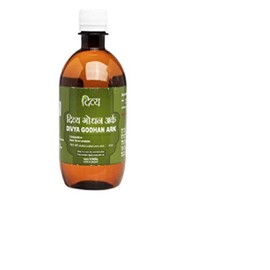 Patanjali Divya Godhan Ark 450ml - Pack of 1