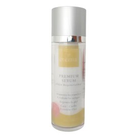 Suero Facial Antiedad Reduce Líneas De Expresión Eterna                                                                                               