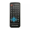 iRV Technologys Remote Control for IRV Stereo Receiver IRV63/IRV35/IR