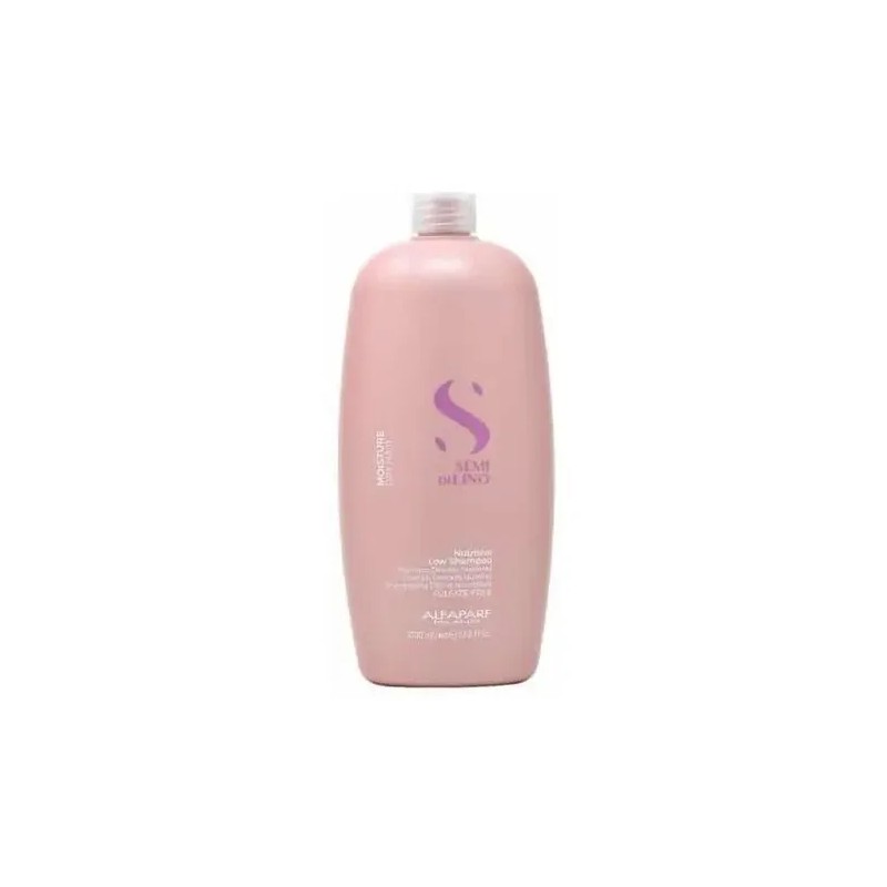 Shampoo Reconstrucción Sdl Alfaparf Kit 3 Piezas
