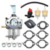 Anxingo 185432 715670 Carburetor Replacement for B&S FSC30-0107 715442 715312