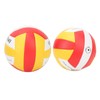 Rengu Voleibol Soft Touch Indoor Voleibol Talla 5 Entrenamiento Oficial