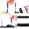 Valve Core Tool Kit, CTRICALVER Set, Presta Valve Core Wrench