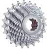 Miche Unisex's Primato 10 Speed Cassette Silver, 12/29
