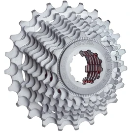 Miche Unisex's Primato 10 Speed Cassette Silver, 12/29