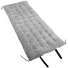 REDCAMP Folding Cot Pads for Sleeping Extra Thick, Soft Comfortable