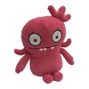 Ugly Dolls Yours Truly Moxy Pink Plush
