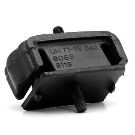 OMNI5 K0218 Engine Motor & Transmission Mount Kit 3pc Compatible with Fits 1987-1993 Mazda B2200 2.2L | A6424 A6424 A6425