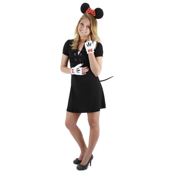 elope MINNIE MOUSE ACCESSORY KIT