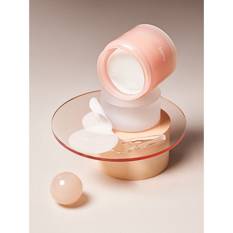 Conditioning Pad Every Moment / 컨디셔닝 패드 에브리 모먼트