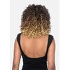Vivica A. Fox 14 Inch Bob Style with Layered Summer