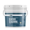 Earthborn Elements Seafood Seasoning, 1 Gallon, Bay Herb & Spice