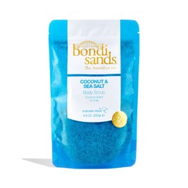 Bondi Sands Body Scrub Coconut and Sea Salt, 0.272 kg, BON172
