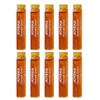 Joveka Avanti Brown Ampoules Tanning Ampoules Tanning Ampoules 10 x