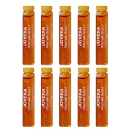 Joveka Avanti Brown Ampoules Tanning Ampoules Tanning Ampoules 10 x 2 ml - By Beauty & Legwear Store