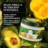HERBAL ESSENCES Bio:Renew, Mascarilla Nutrición Intensiva para cabello seco y