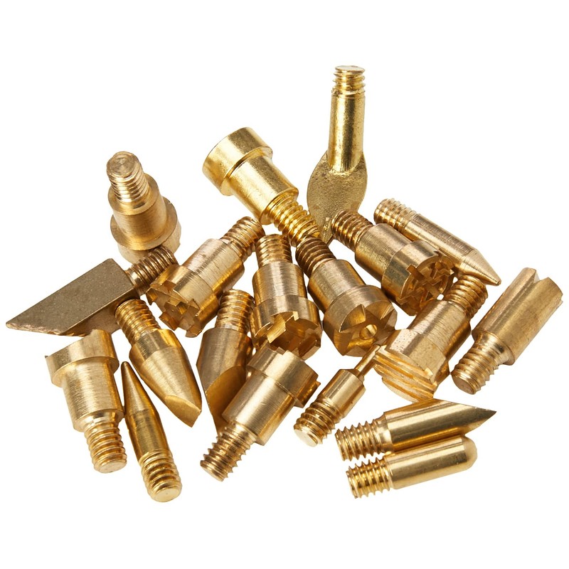 Pyro- Master tip Pack (R9Q00TR0G)