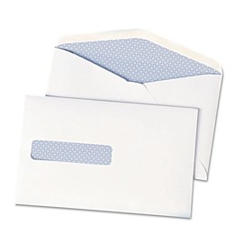 QUA90063 - Window Postage Saving Envelope