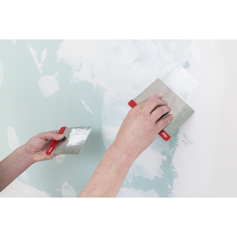 Vigor V4279 Set of Metal Japan Spatulas