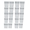 Metric Aluminium Blind Pop Pot Rivets Set Fastener Fastening 3.2mm