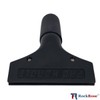 RockRose 6.7'' Cast Aluminum Handle Squeegee: Perfect for Offices, Windows,