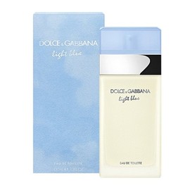 Dolce & Gabbana Light Blue EDT 100ml / 돌체앤가바나 라이트 블루 EDT 100ml