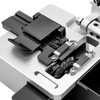 Full Automatic Fiber Optic Cleaver with Hex Wrench High Accuracy